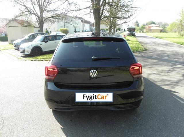 Volkswagen Polo image 3