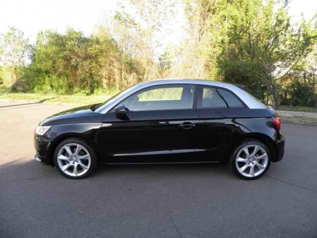 Audi A1 image 3