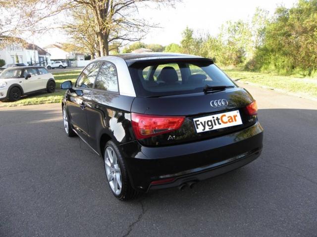 Audi A1 image 7