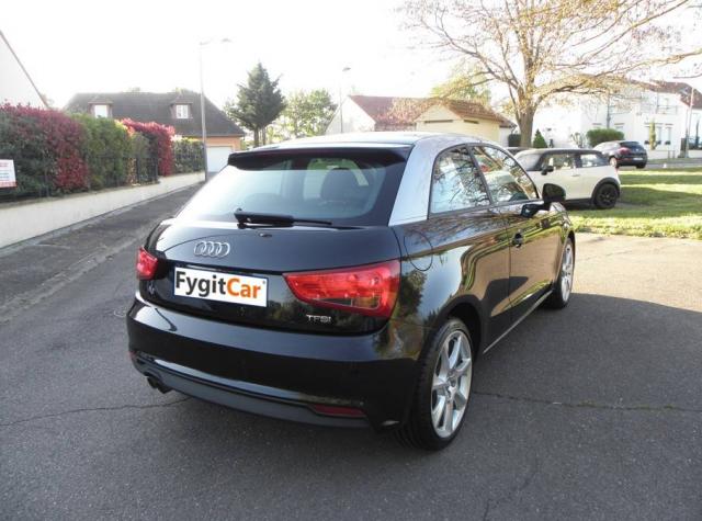 Audi A1 image 8