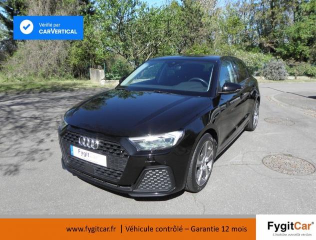 Audi A1 Sportback 30 Tfsi 116 Cv Design / 6cv