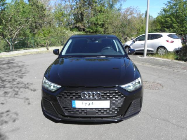 Audi A1 Sportback image 4