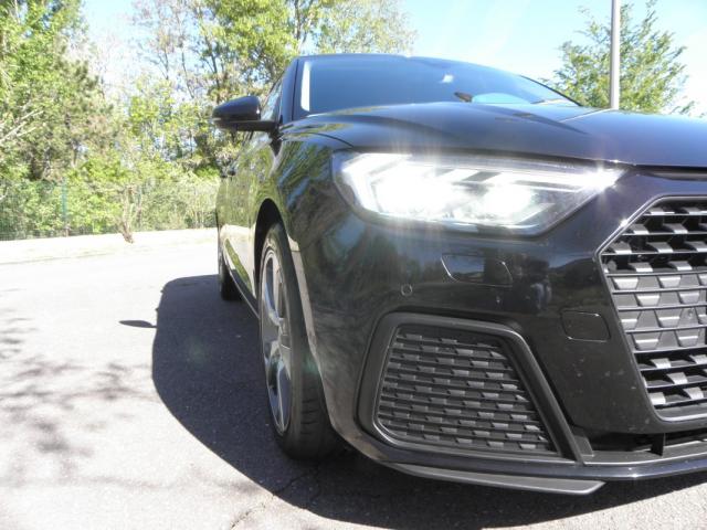 Audi A1 Sportback image 2
