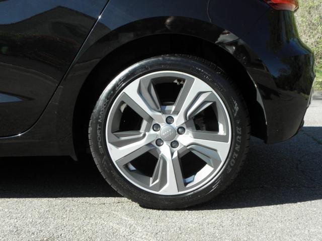 Audi A1 Sportback image 7