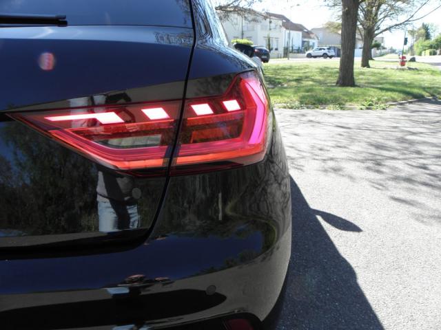 Audi A1 Sportback image 5