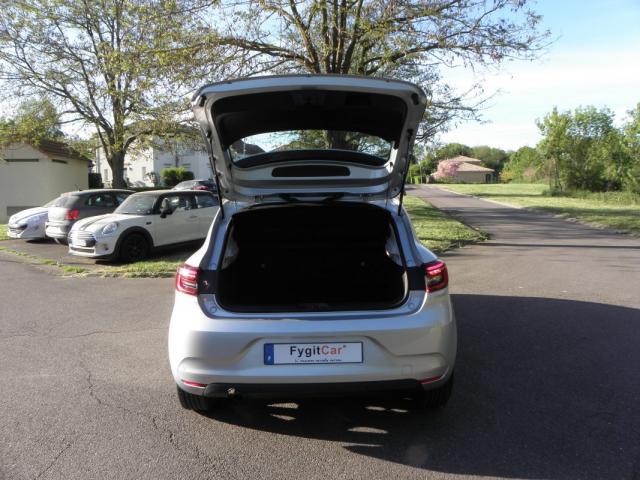 Renault Clio image 5