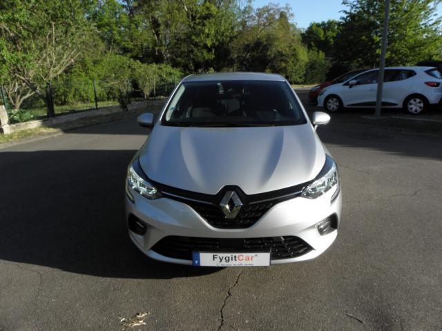 Renault Clio image 9