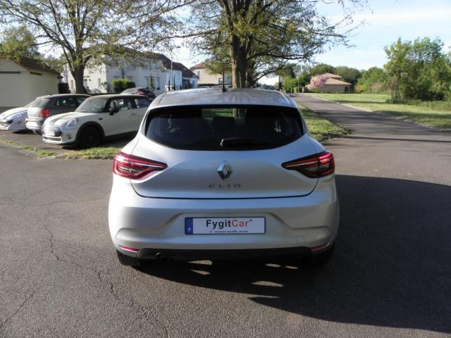 Renault Clio image 7