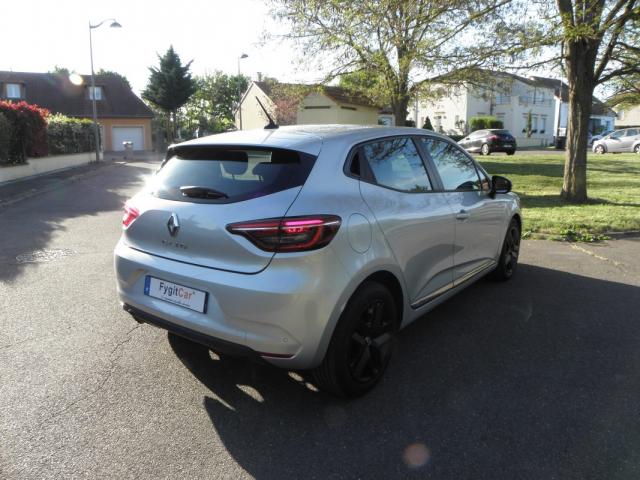 Renault Clio image 4