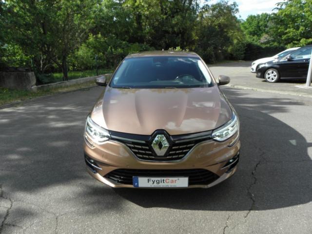 Renault Mégane image 7