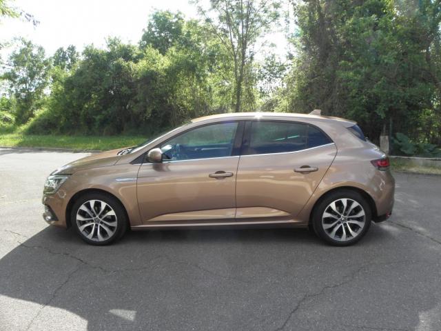 Renault Mégane image 6