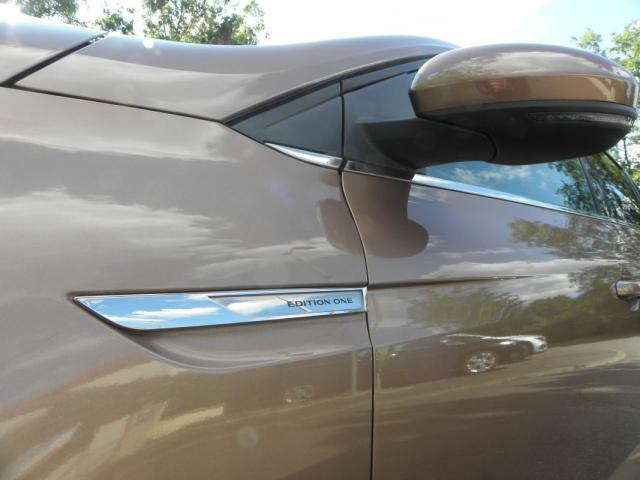 Renault Mégane image 1