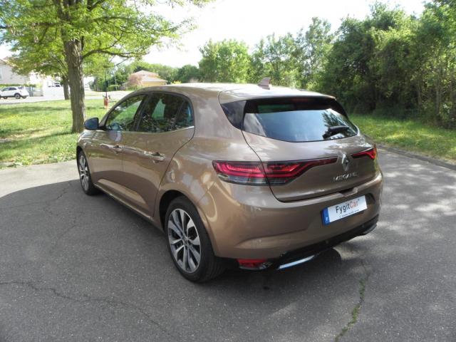Renault Mégane image 4