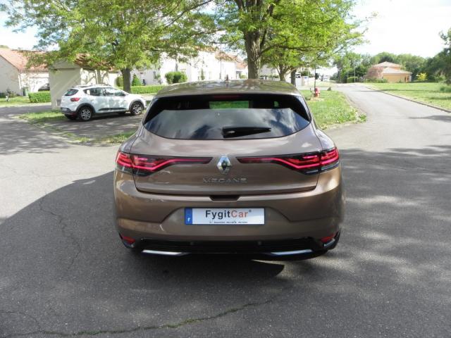 Renault Mégane image 9