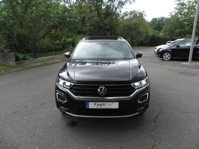 Volkswagen T-Roc image 2