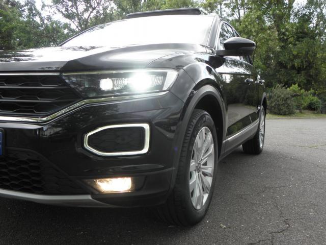 Volkswagen T-Roc image 3