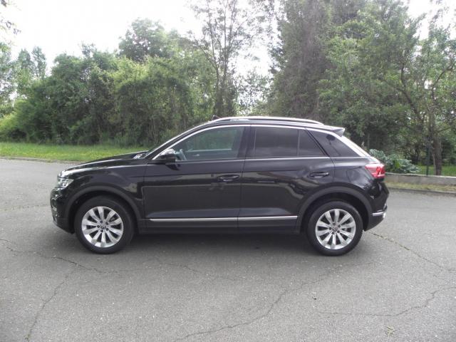 Volkswagen T-Roc image 1