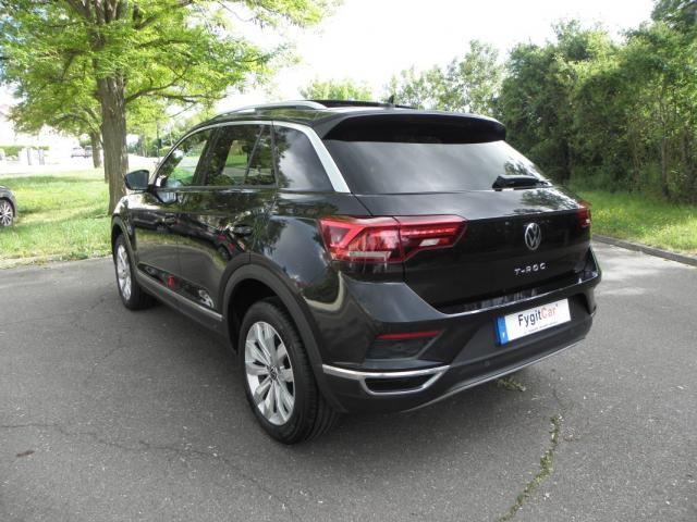 Volkswagen T-Roc image 4