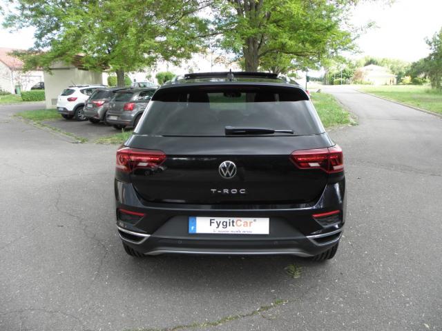 Volkswagen T-Roc image 7