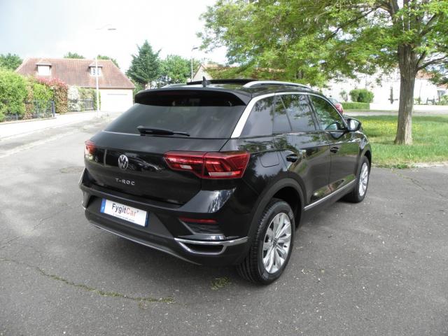 Volkswagen T-Roc image 6