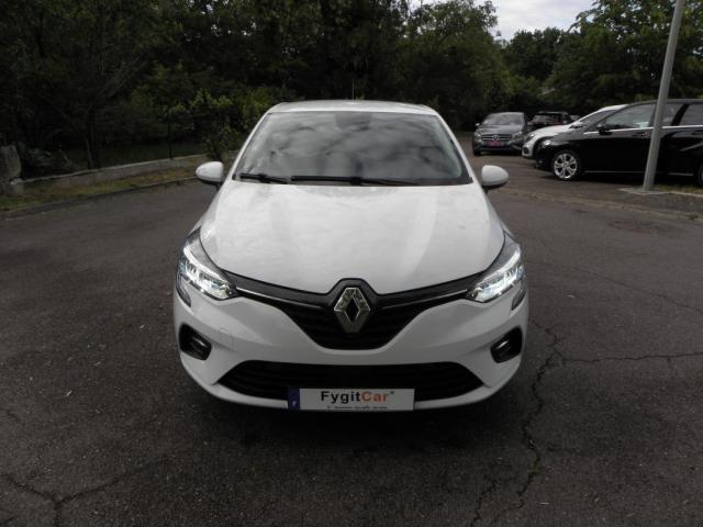 Renault Clio image 2