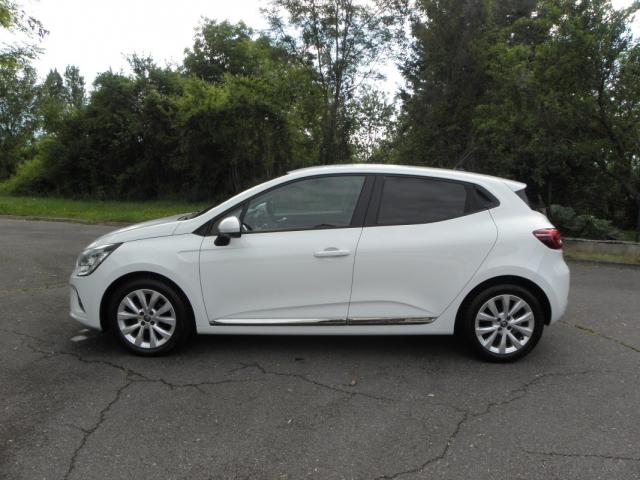 Renault Clio image 4