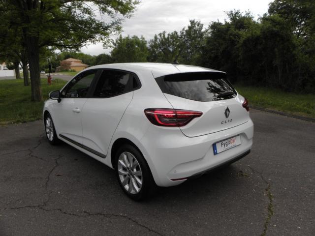 Renault Clio image 1