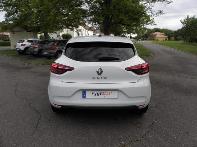 Renault Clio image 6