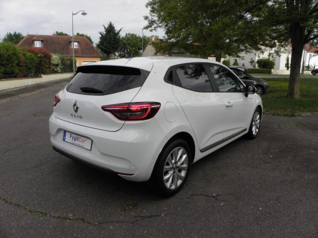 Renault Clio image 7