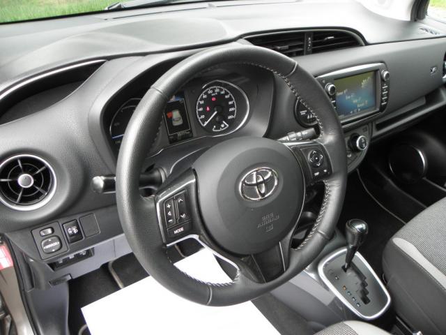 Toyota Yaris image 1