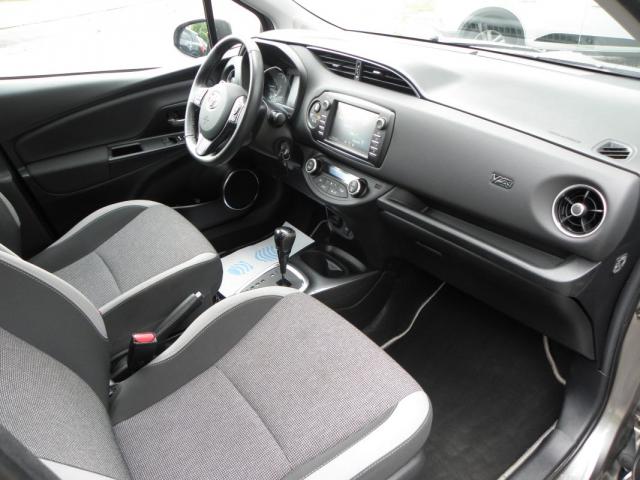 Toyota Yaris image 4