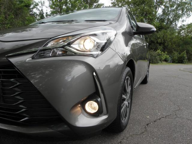 Toyota Yaris image 5