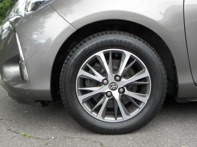 Toyota Yaris image 6