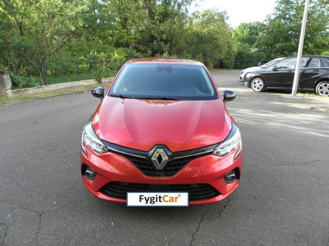 Renault Clio image 7
