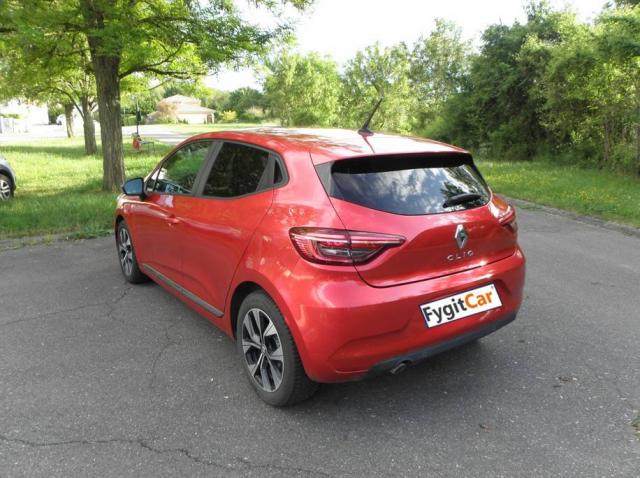 Renault Clio image 1