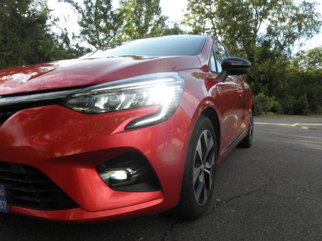 Renault Clio image 3