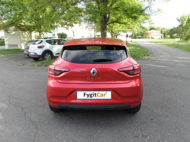 Renault Clio image 4