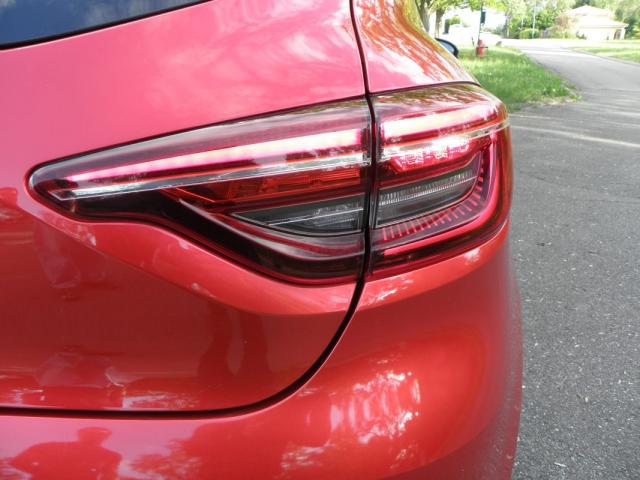 Renault Clio image 6