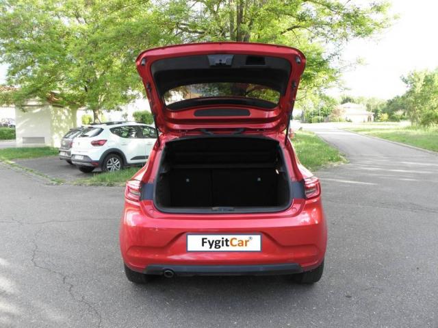 Renault Clio image 8