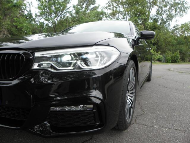 Bmw Série 5 image 3