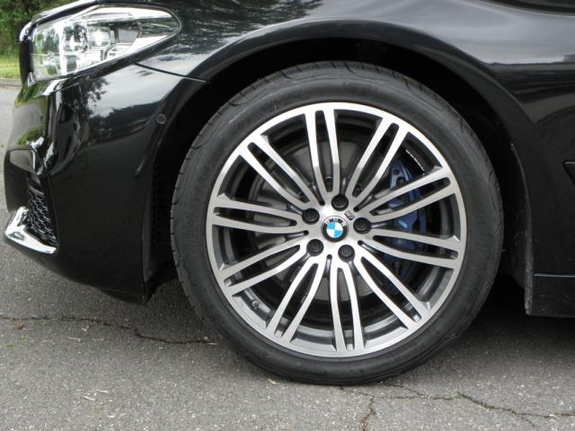 Bmw Série 5 image 6