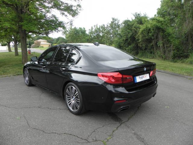 Bmw Série 5 image 4