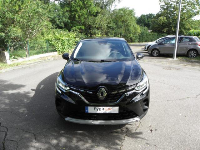 Renault Captur image 7