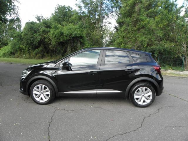 Renault Captur image 2