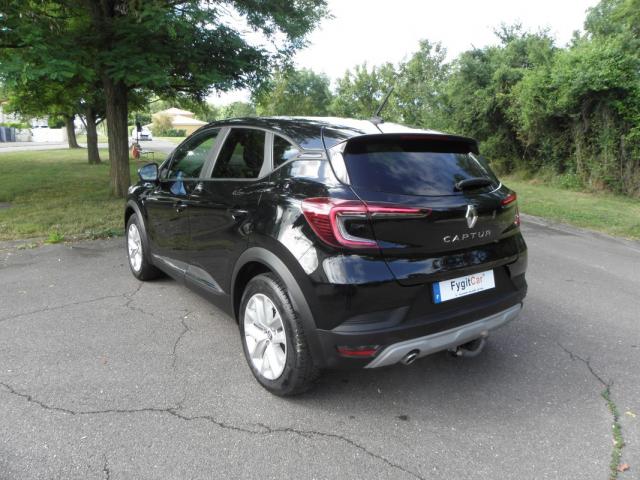 Renault Captur image 1