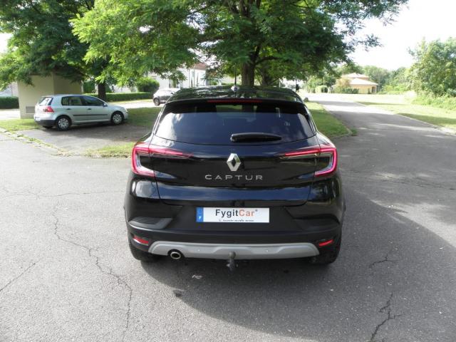 Renault Captur image 5