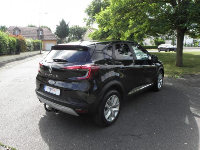 Renault Captur image 8