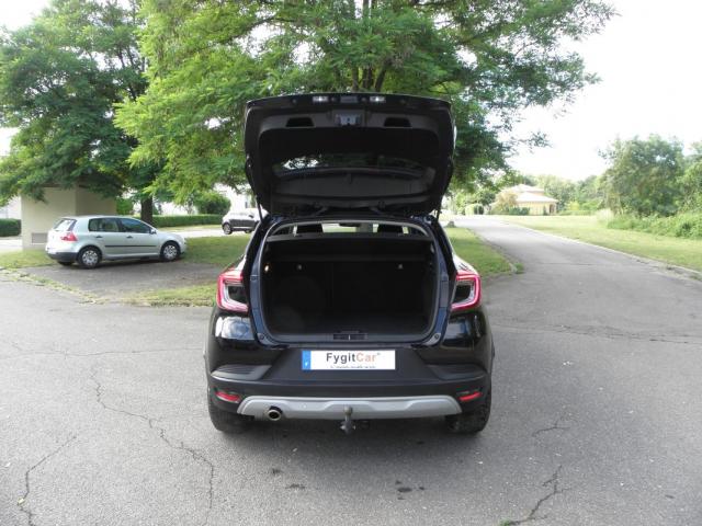 Renault Captur image 6