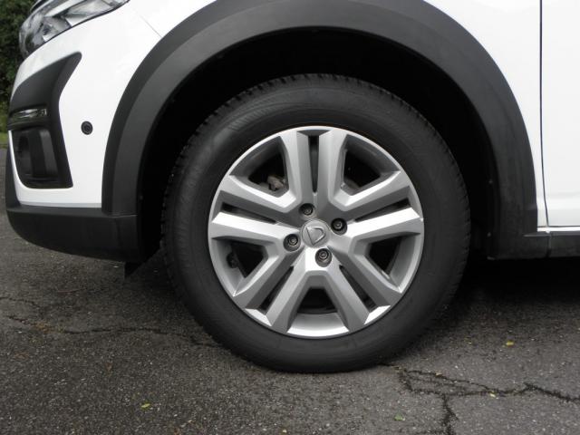 Dacia Sandero image 7