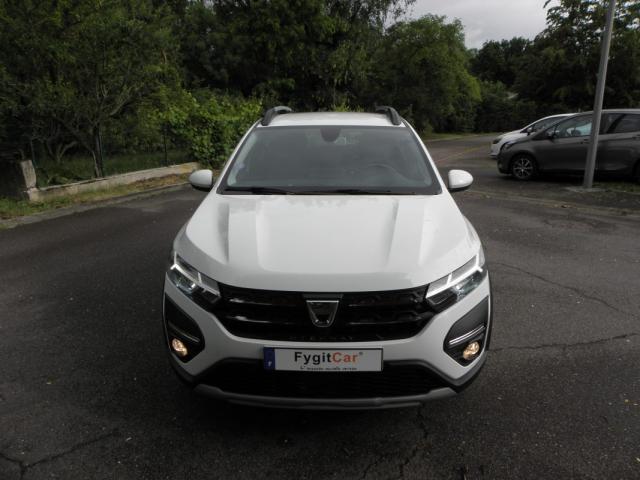 Dacia Sandero image 4
